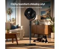 DREO Wentylator Dreo TurboPoly™ Fan 512 - 1549955 - zdjęcie 2